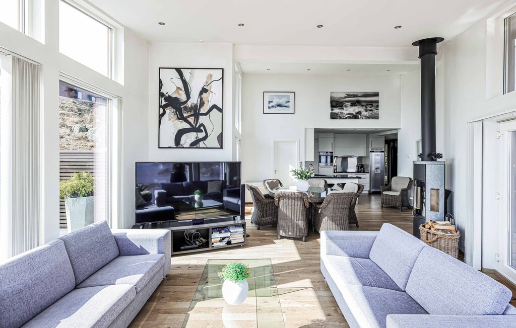 Feriehus - Lyngdal/Åmland/Grønsfjorden , Norge - N36005 5