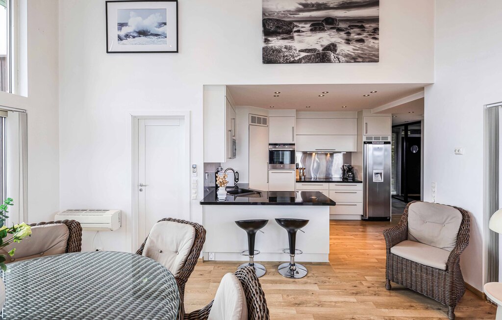 Feriehus - Lyngdal/Åmland/Grønsfjorden , Norge - N36005 6