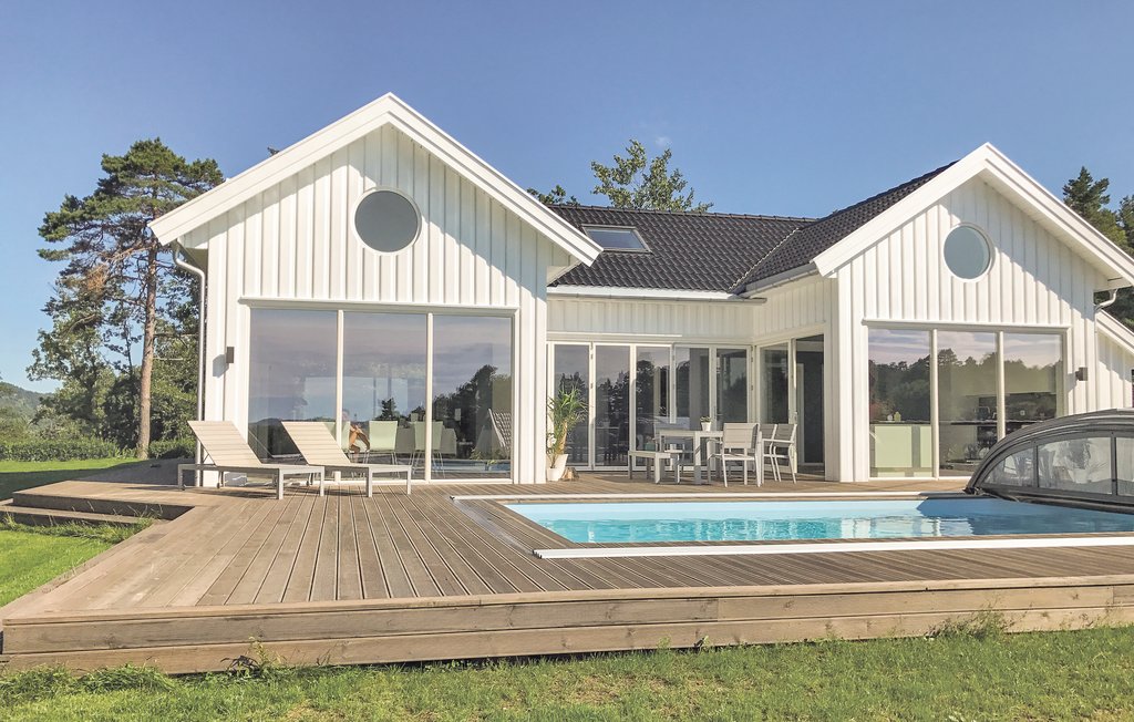 Holiday cottage - Søgne/Kristiansand, Norway