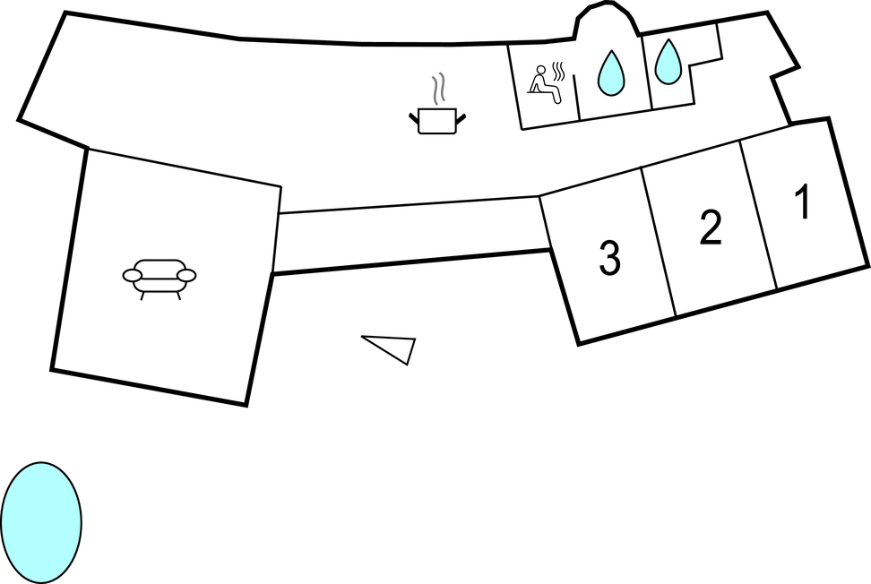 Feriebolig 