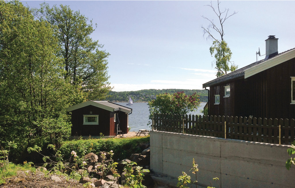 Ferienhaus - Storsand/Hurum , Norwegen - N37036 | Dansommer