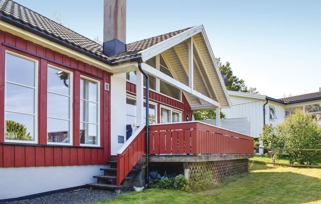 Ferienhaus Skjellvika/Sandefjord , Norwegen N Novasol