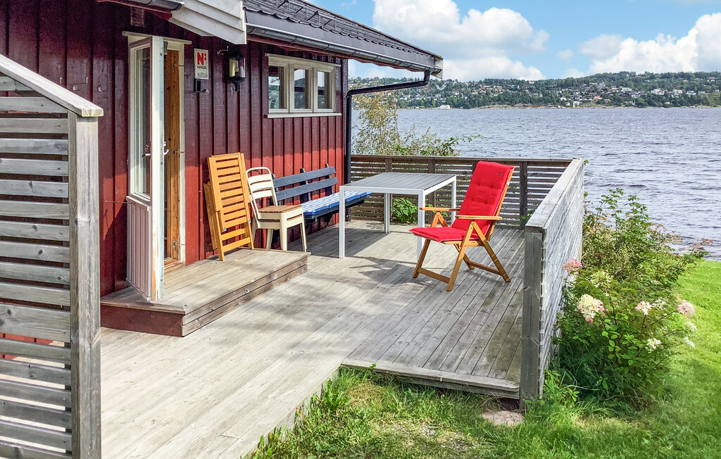 Holiday home - Storsand/Hurum , Norway - N37036 | Novasol