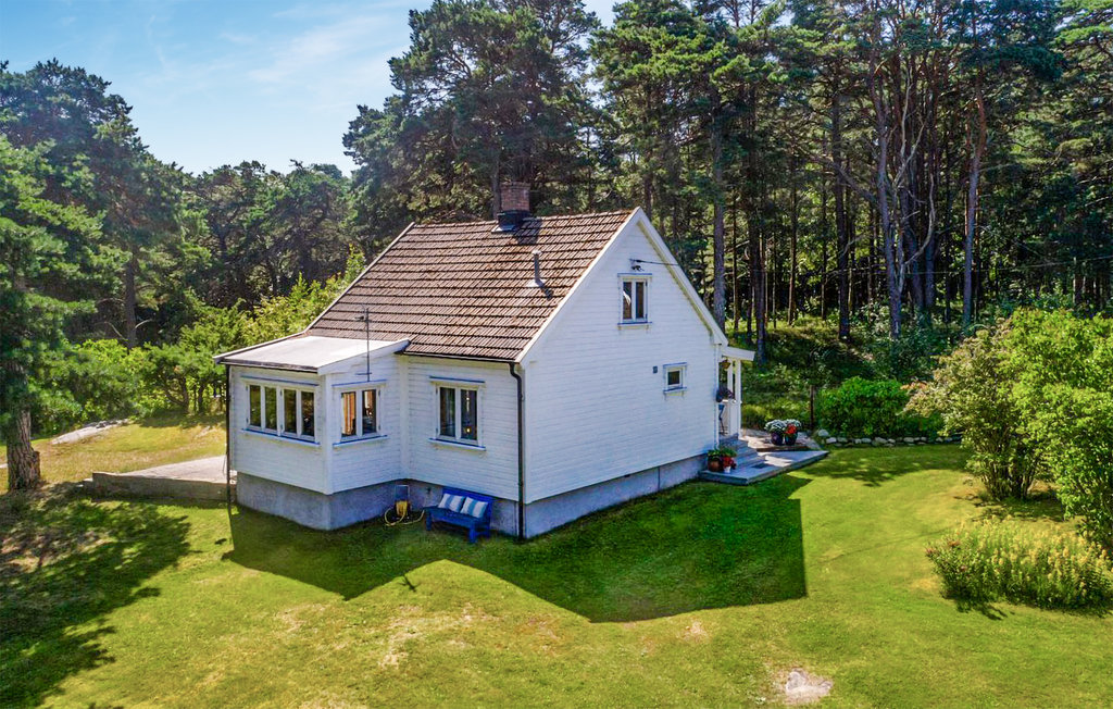 Feriehuse - Hvaler , Norge - N37339 2