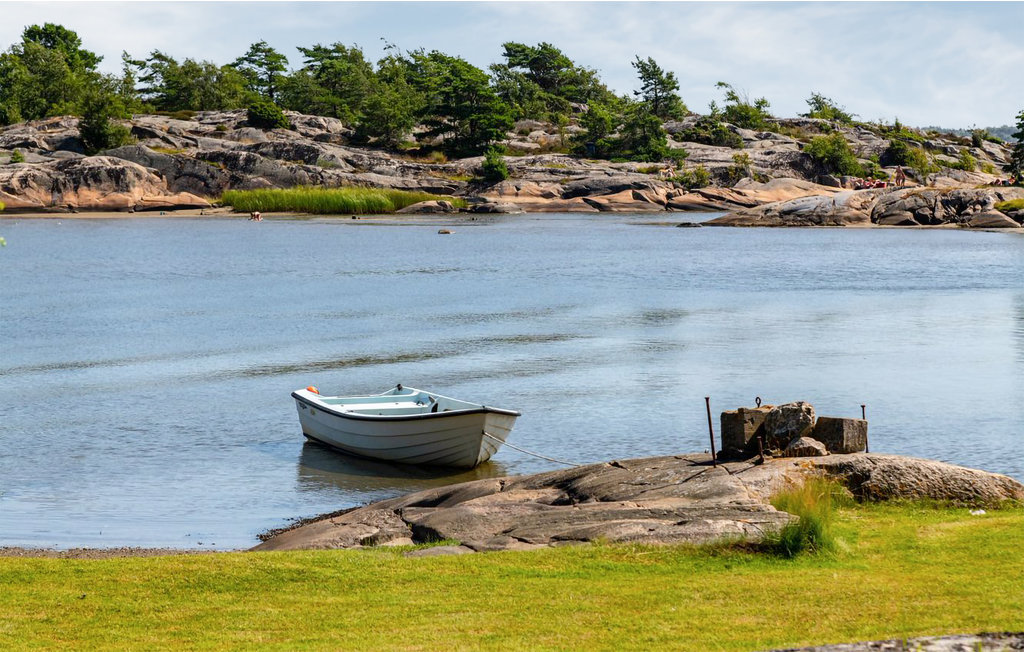 Feriehuse - Hvaler , Norge - N37339 11