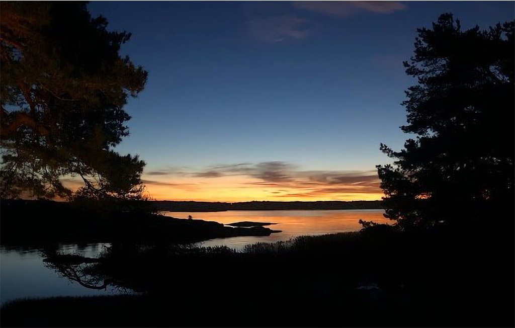 Feriehuse - Hvaler , Norge - N37339 13