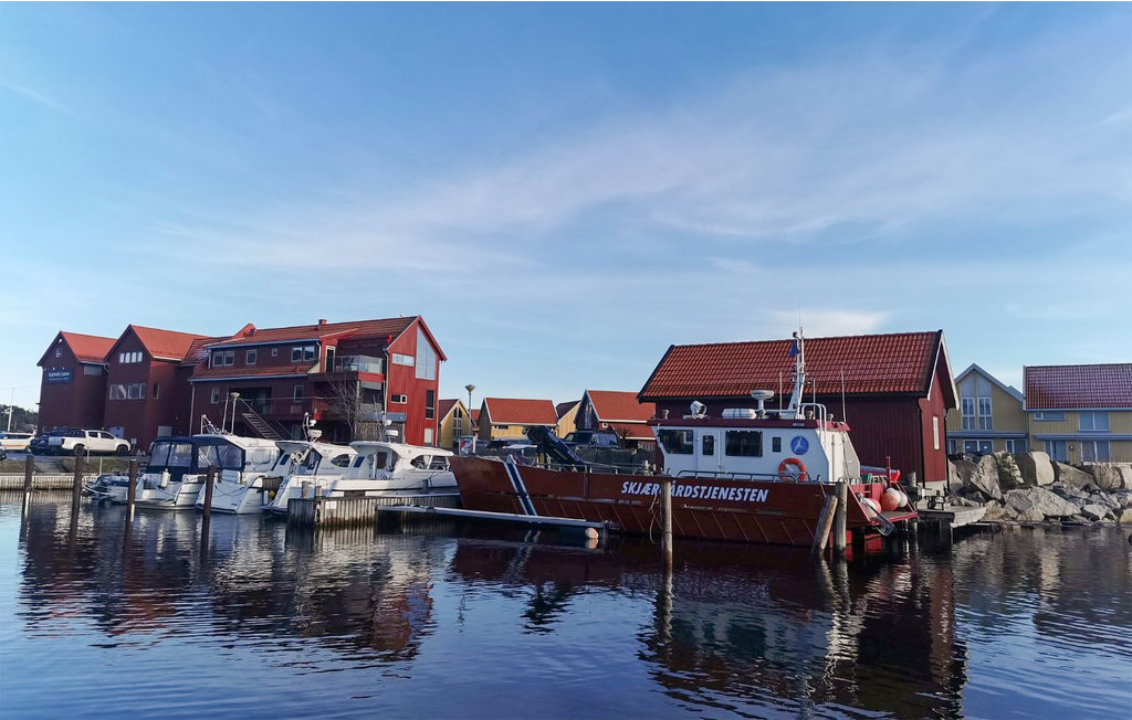 Feriehuse - Hvaler , Norge - N37339 29