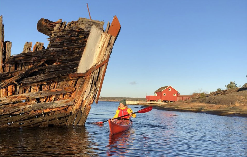 Feriehuse - Hvaler , Norge - N37339 31