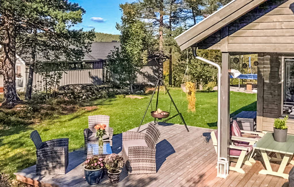 Feriehuse - Oslofjorden , Norge - N37372 6