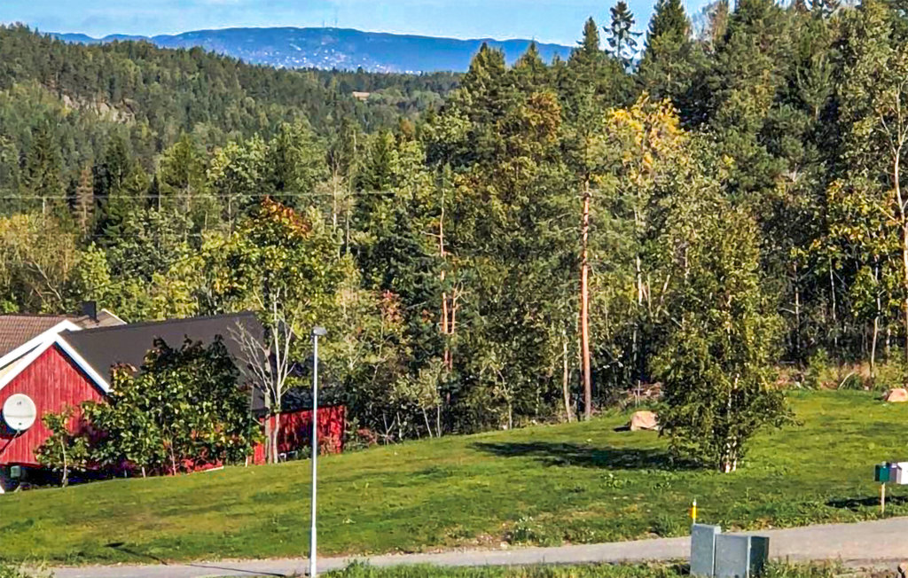 Feriehuse - Oslofjorden , Norge - N37372 3