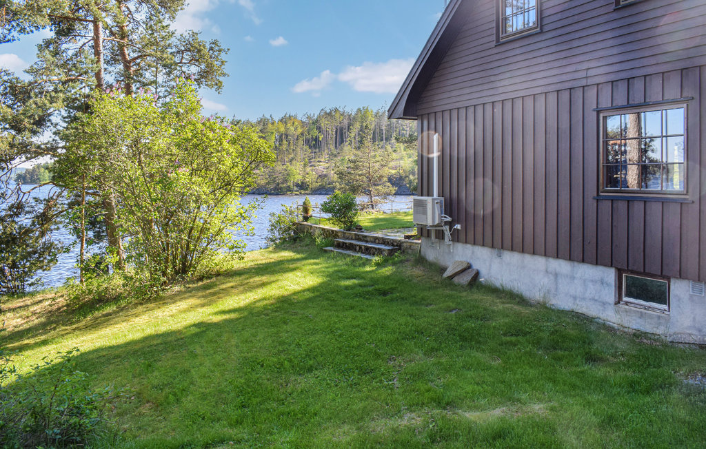 Feriehus - Halden , Norge - N37035 11