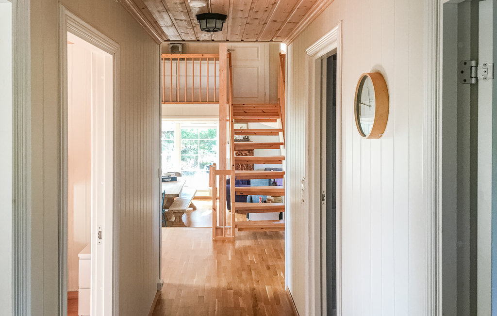 Feriehuse - Skjeberg , Norge - N37214 11