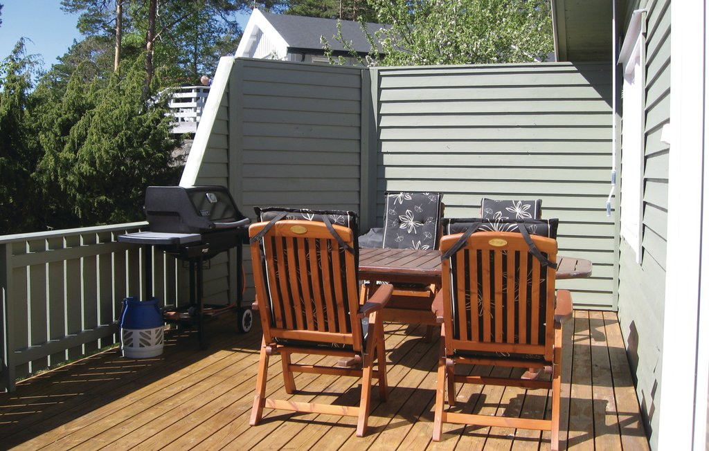 Feriehuse - Råde , Norge - N37289 3