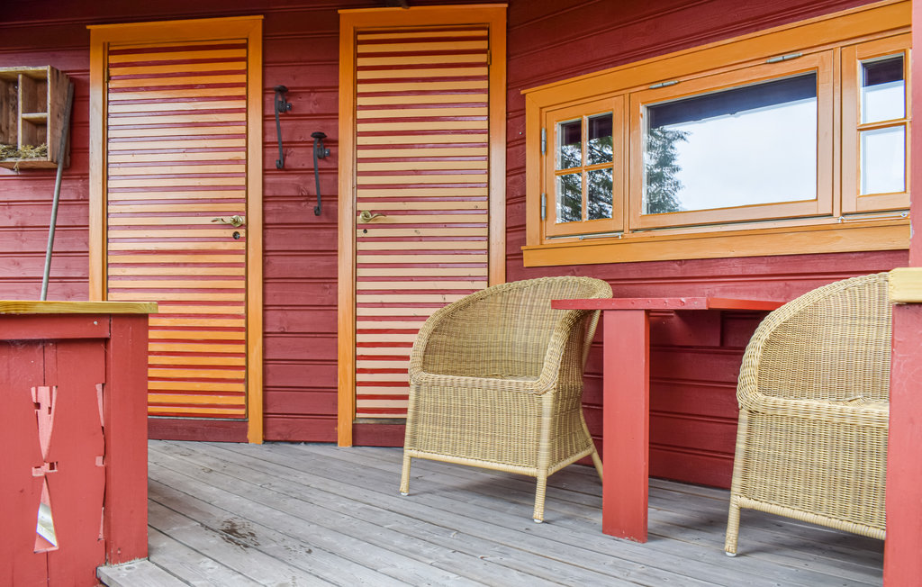 Feriehuse - Feiring , Norge - N37293 6