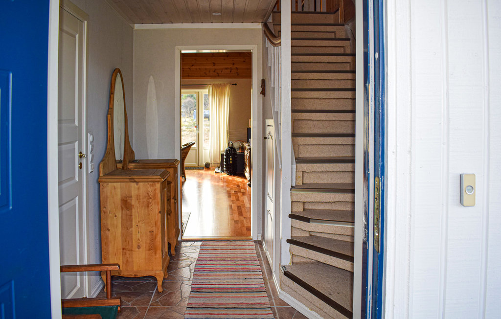 Semesterhus - Halden , Norge - N37359 9