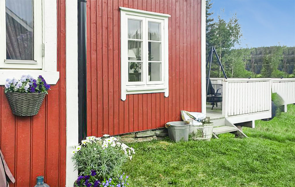 Feriehuse - Halden , Norge - N37418 5