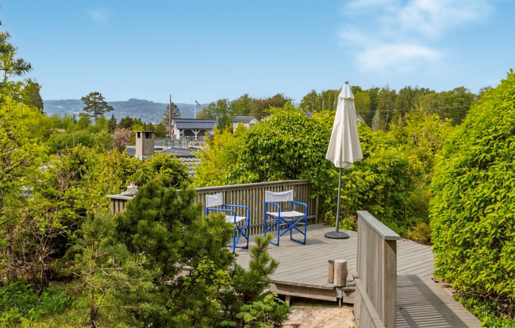 Feriehuse - Son/Vestby , Norge - N37427 11