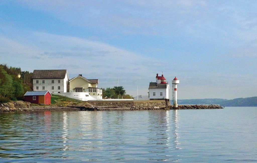 Feriehus - Sætre , Norge - N37068 20