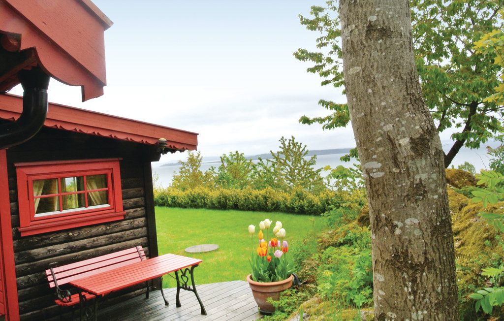 Feriehus - Åsgårdstrand , Norge - N37217 9