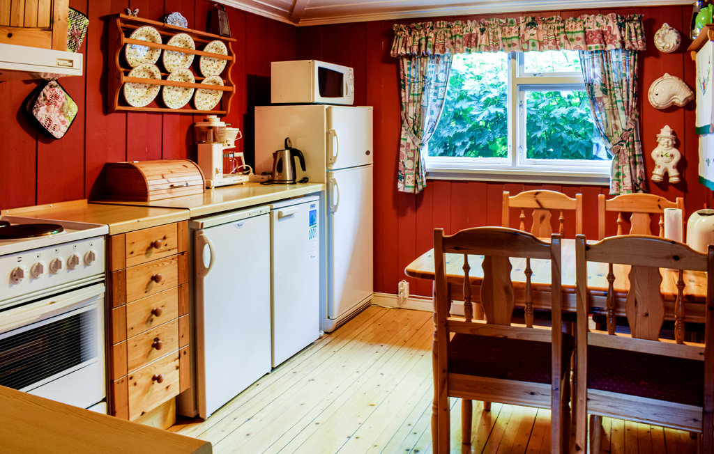 Feriehuse - Saltnes/Råde , Norge - N37272 7