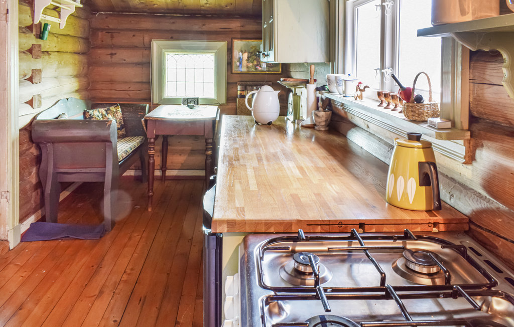 Feriehuse - Feiring , Norge - N37293 12