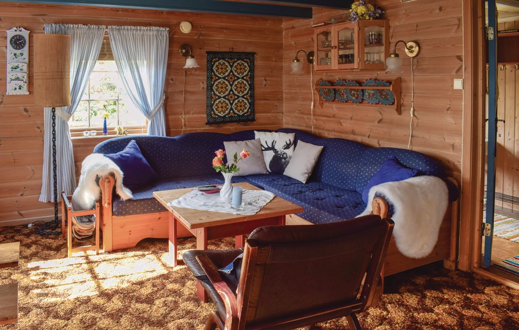 Feriehus - Larvik , Norge - N37001 7