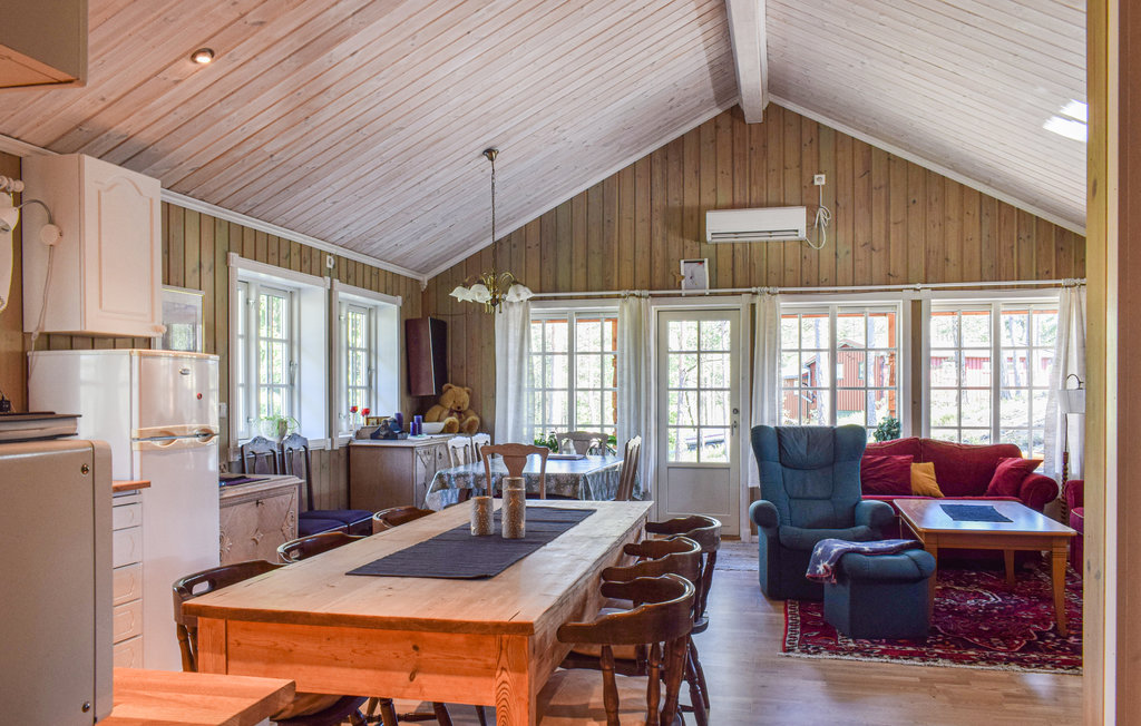 Ferienhaus - Kornsjø , Norwegen - N37172 10