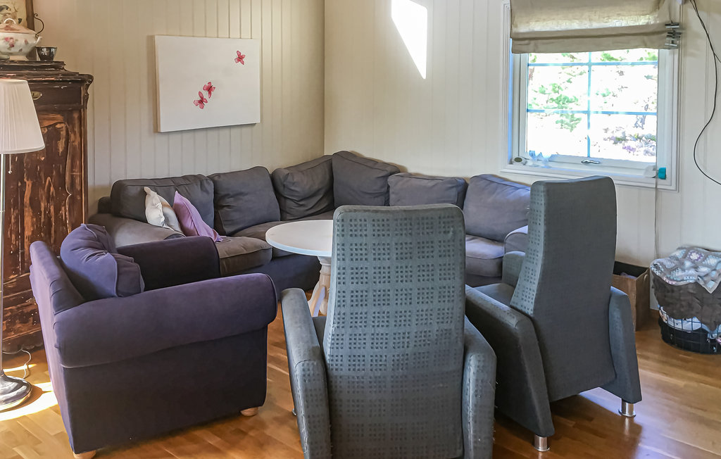 Feriehuse - Skjeberg , Norge - N37214 2