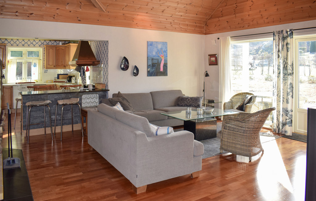 Semesterhus - Halden , Norge - N37359 2