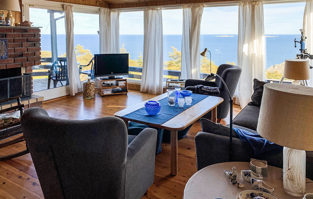 Feriehuse - Larvik/Tjodalyng , Norge - N37428 3