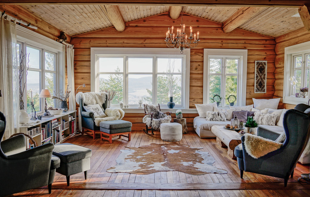 Ferienhaus - Svarstad , Norwegen - N37297 3