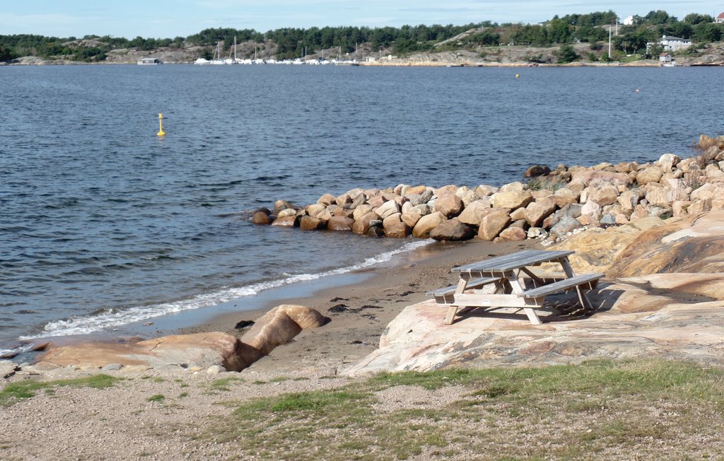 Semesterhus - Slevikstranda , Norge - N37317 19