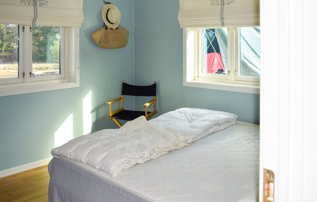 Semesterhus - Halden , Norge - N37359 11