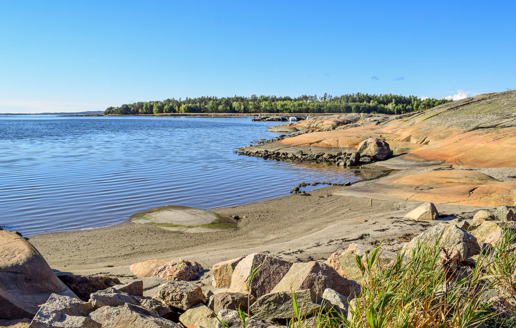 Feriehuse - Gamle Fredrikstad/Torsnes , Norge - N37417 21