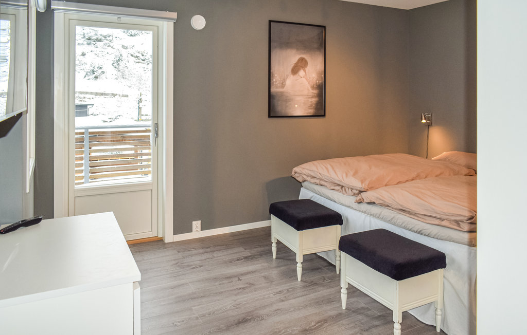 Feriehuse - Sandefjord, Vesterøya , Norge - N37423 28