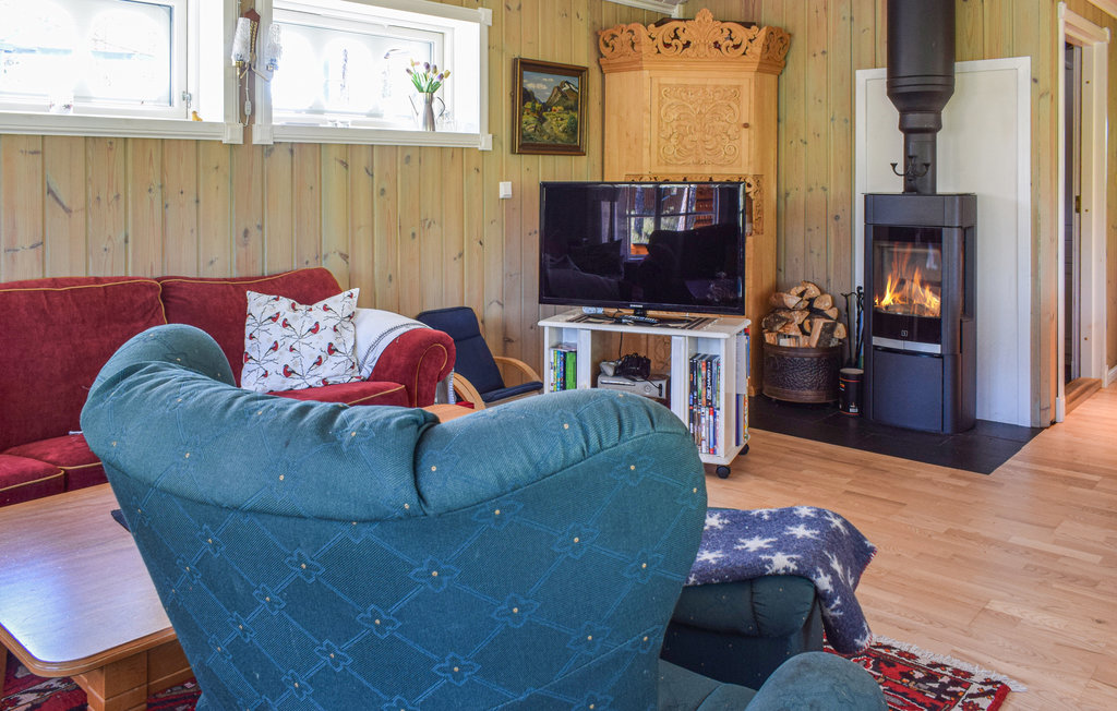Ferienhaus - Kornsjø , Norwegen - N37172 3
