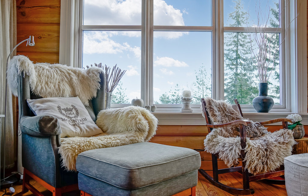 Ferienhaus - Svarstad , Norwegen - N37297 7