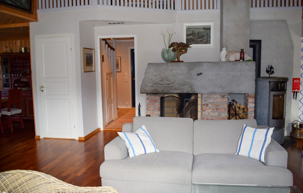 Semesterhus - Halden , Norge - N37359 8