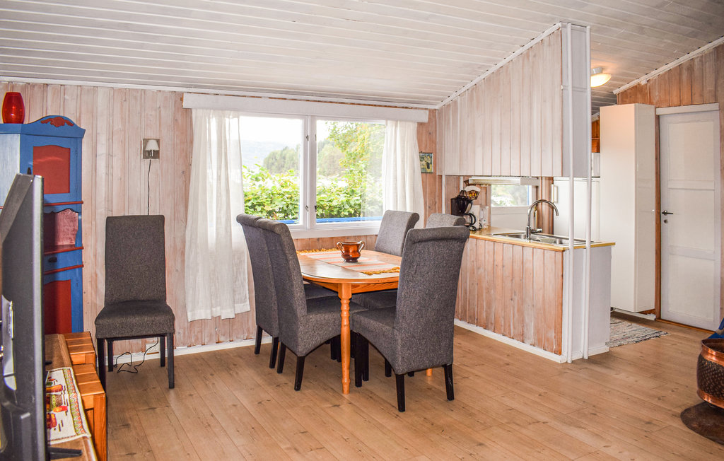 Semesterhus - Bastuvika/Øst Modum , Norge - N37379 8