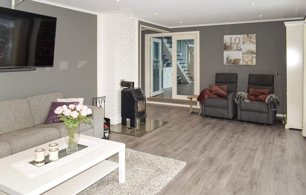 Feriehuse - Sandefjord, Vesterøya , Norge - N37423 4