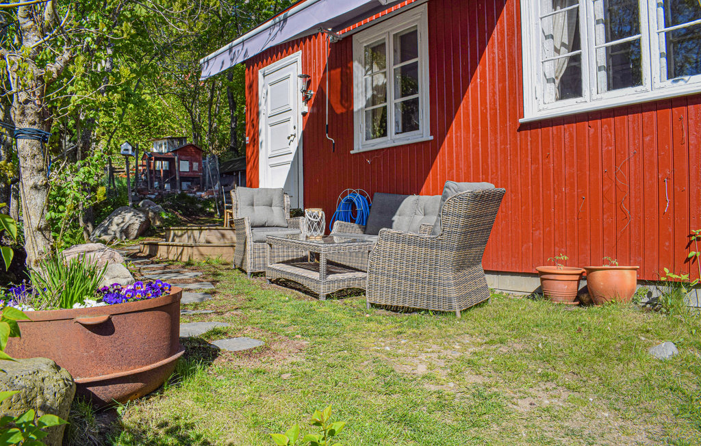 Feriehus - Sætre , Norge - N37068 6