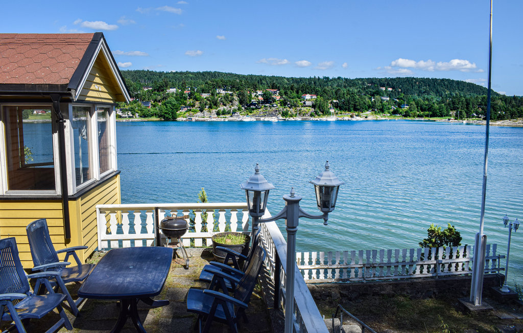 Feriehuse - Nesodden , Norge - N37079 10