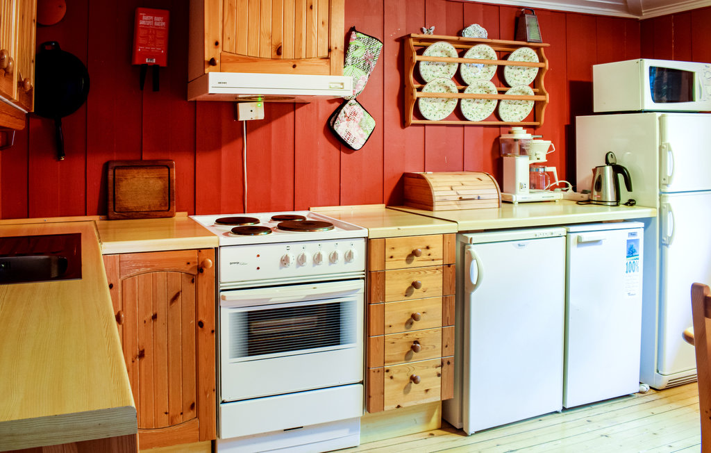 Feriehuse - Saltnes/Råde , Norge - N37272 9