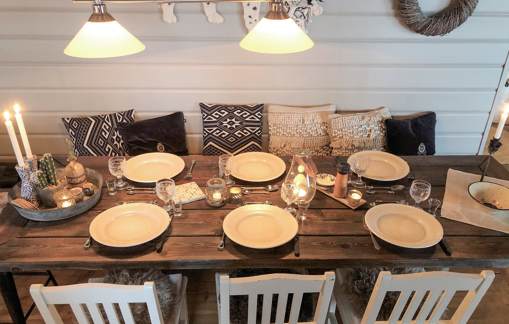 Ferienhaus - Svarstad , Norwegen - N37297 21