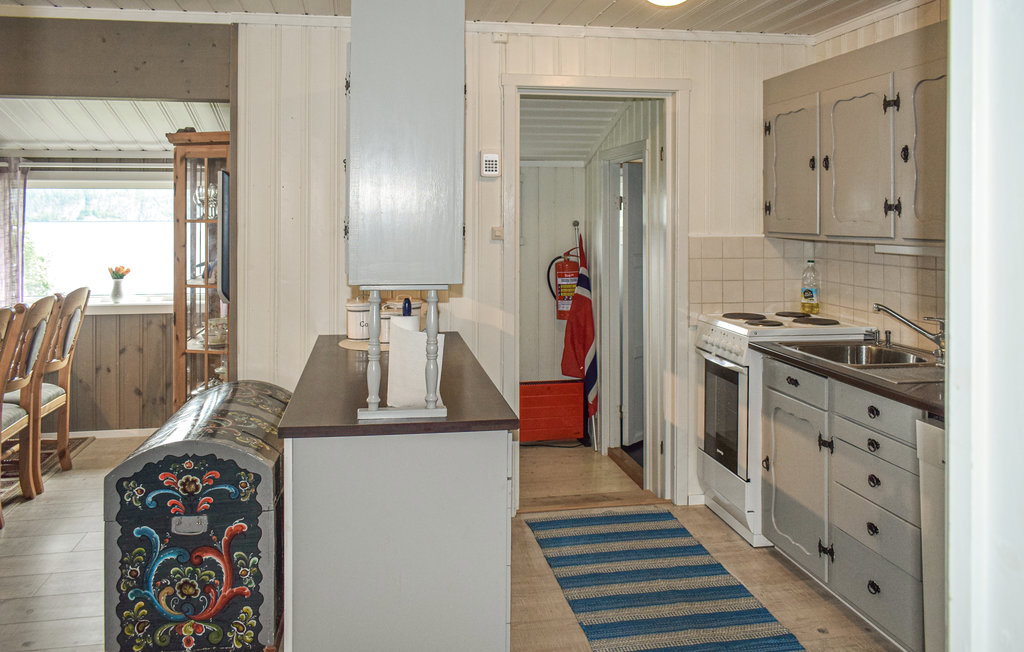 Feriehuse - Kusandvika/ØstModum , Norge - N37420 20