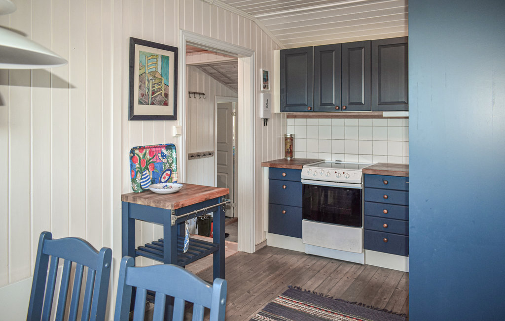 Feriehuse - Son/Vestby , Norge - N37427 30