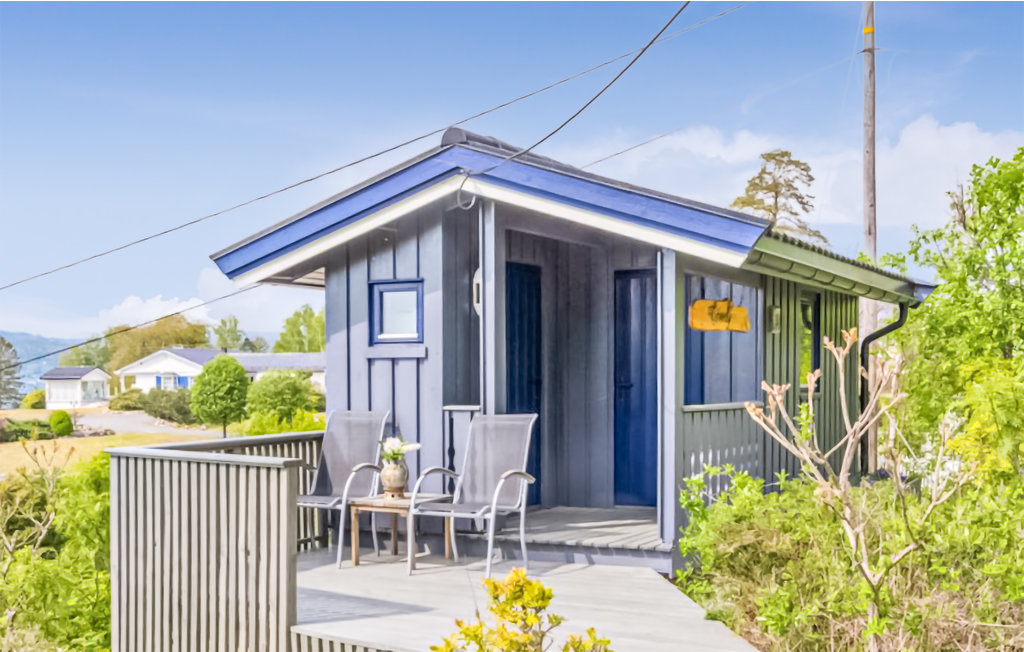 Feriehuse - Son/Vestby , Norge - N37427 2