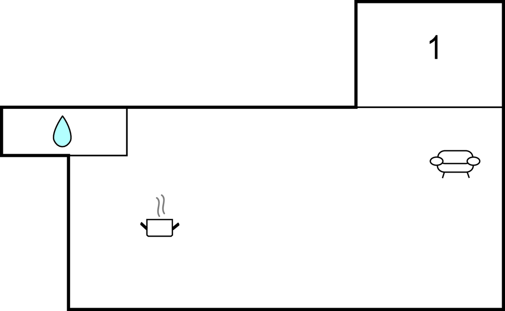 Feriehus - Sætre , Norge - N37068 