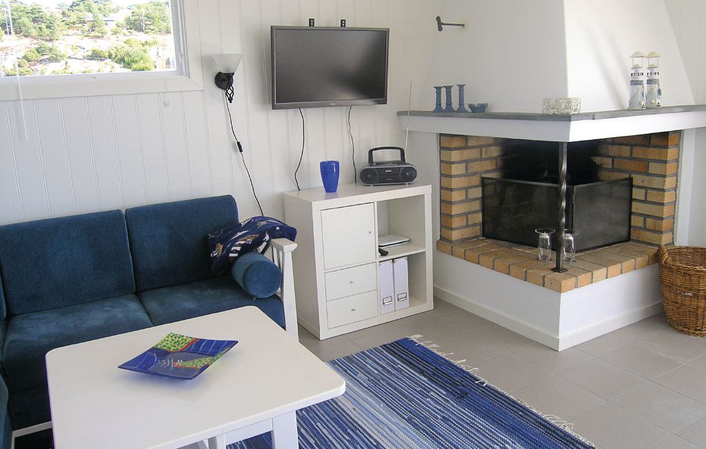 Semesterhus - Slevikstranda , Norge - N37317 2