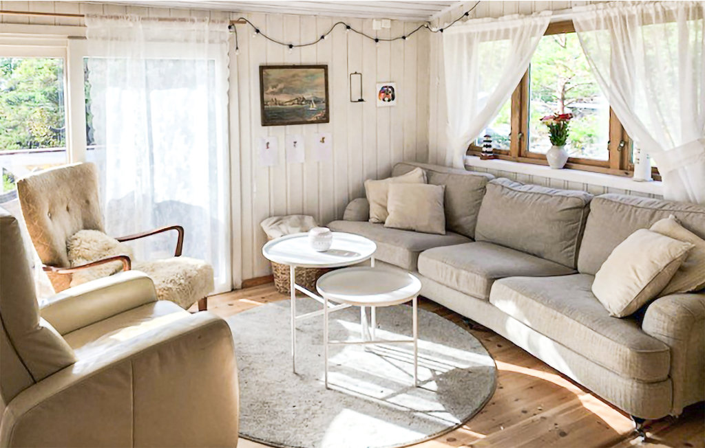 Feriehus - Oksrødkilen/Oslofjorden , Norge - N37378 3